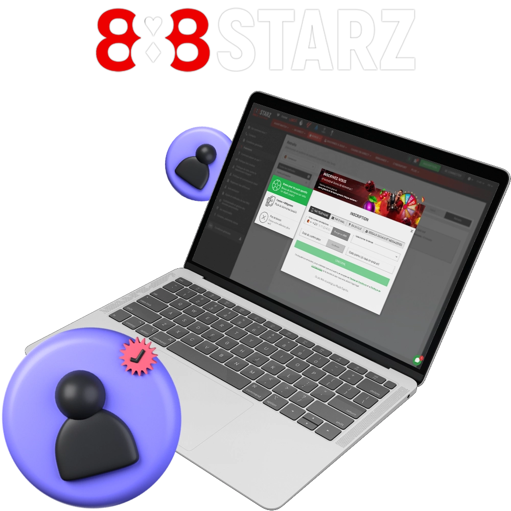 Learn more about 888Starz registration.